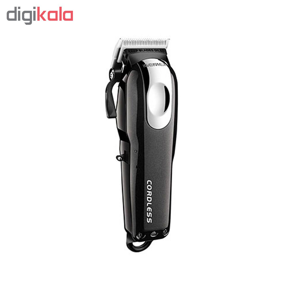 ماشین اصلاح موی سر آی جیمی مدل GM-805 ماشین اصلاح موی سر آی جیمی مدل GM-805