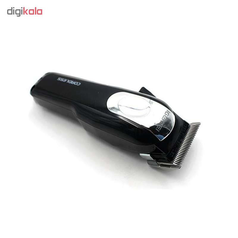 ماشین اصلاح موی سر آی جیمی مدل GM-805 ماشین اصلاح موی سر آی جیمی مدل GM-805