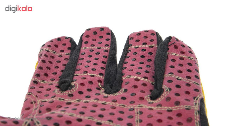 دستکش موتور سواری کد AC1109