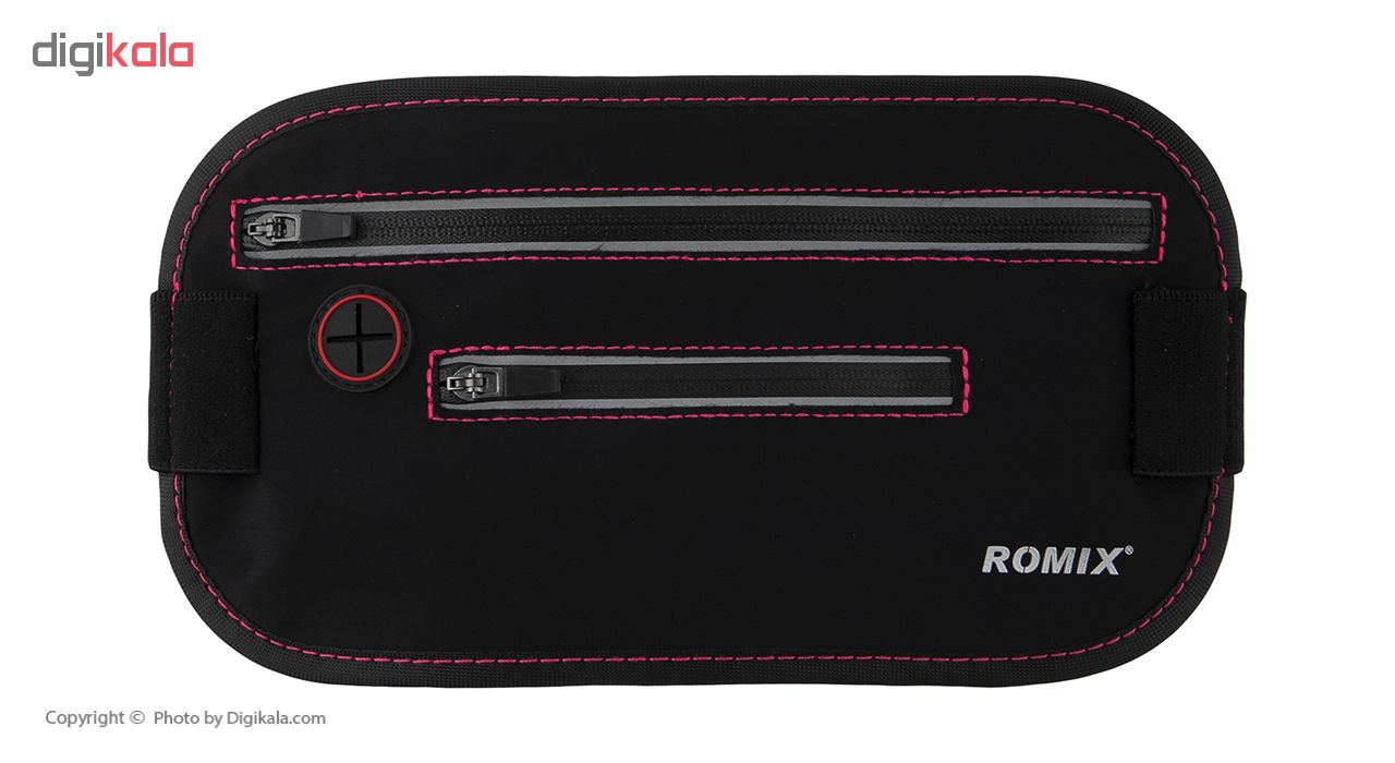 کیف کمری رومیکس مدل RH63