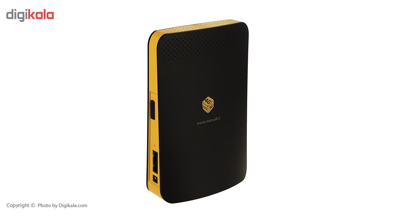 مودم TD-LTE ایرانسل مدل TK-2510 main 1 1