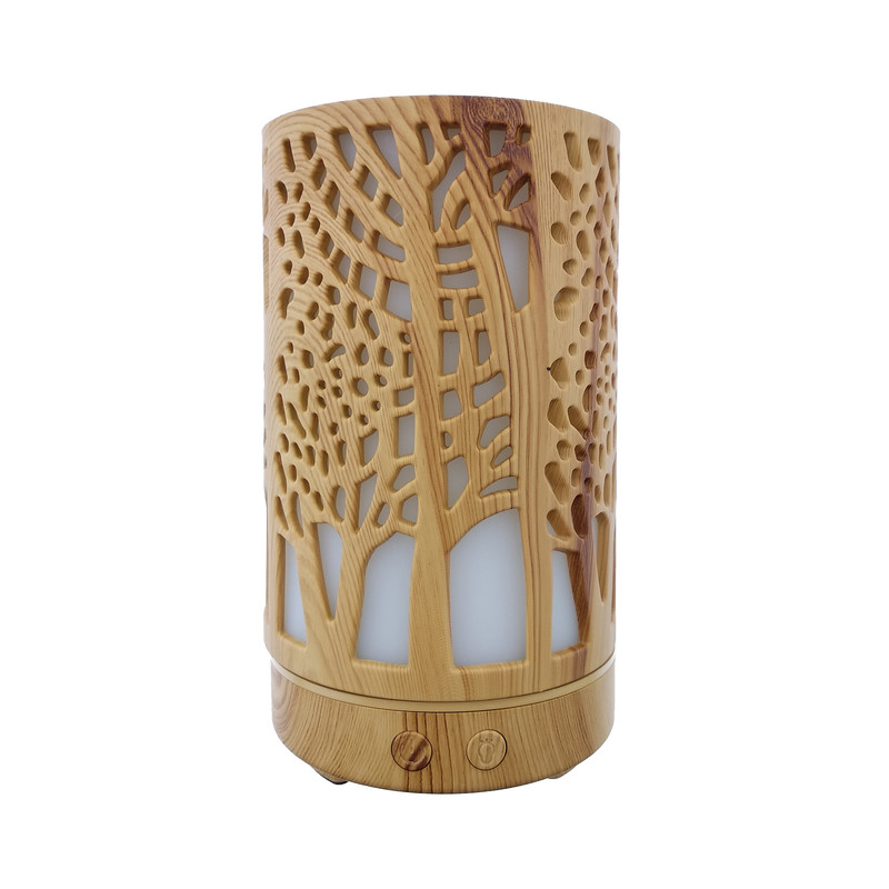 دستگاه بخور سرد مدل AM-2210