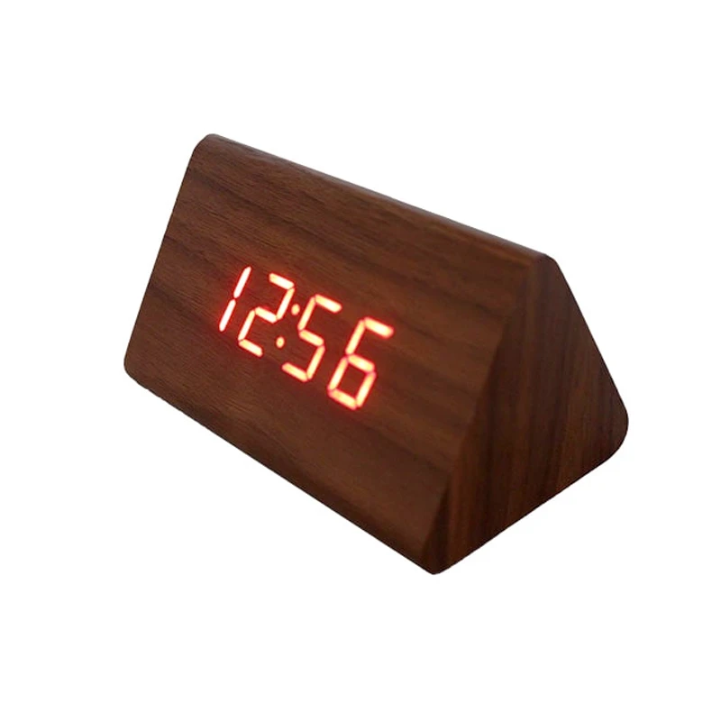 ساعت رومیزی دیجیتالی مدل YX-006