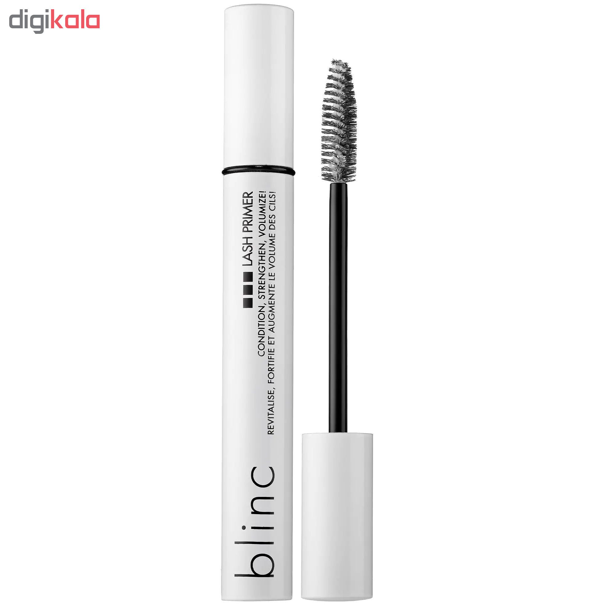 پرایمر مژه بلینک مدل VOLUMIZE پرایمر مژه بلینک مدل VOLUMIZE