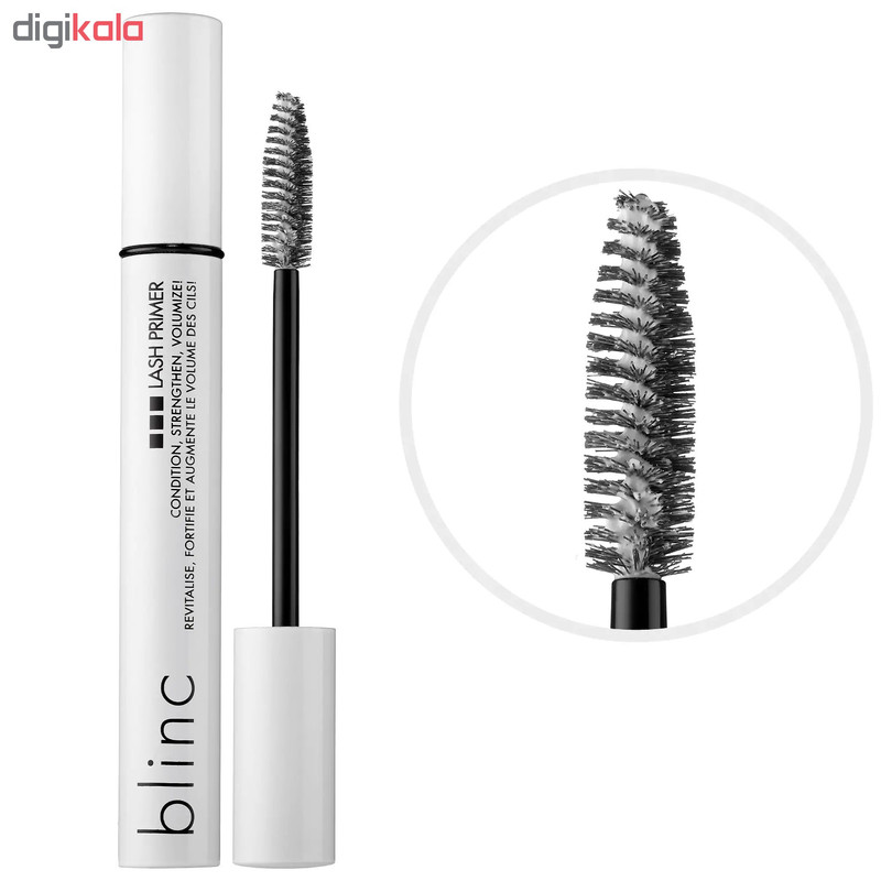 پرایمر مژه بلینک مدل VOLUMIZE پرایمر مژه بلینک مدل VOLUMIZE