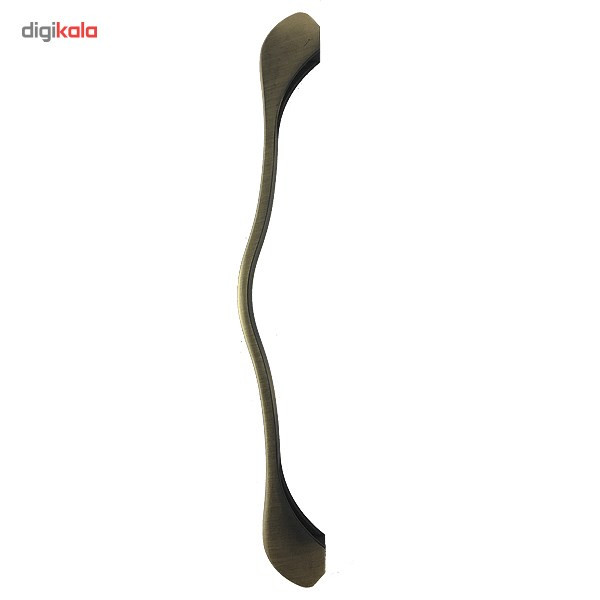دستگیره کابینتی اس اچ تی مدل 192-8032 بسته 6 عددی دستگیره کابینتی اس اچ تی مدل 192-8032 بسته 6 عددی