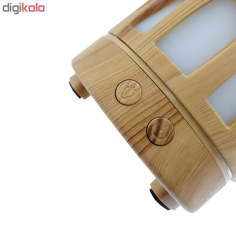 دستگاه بخور سرد مدل AM-2210