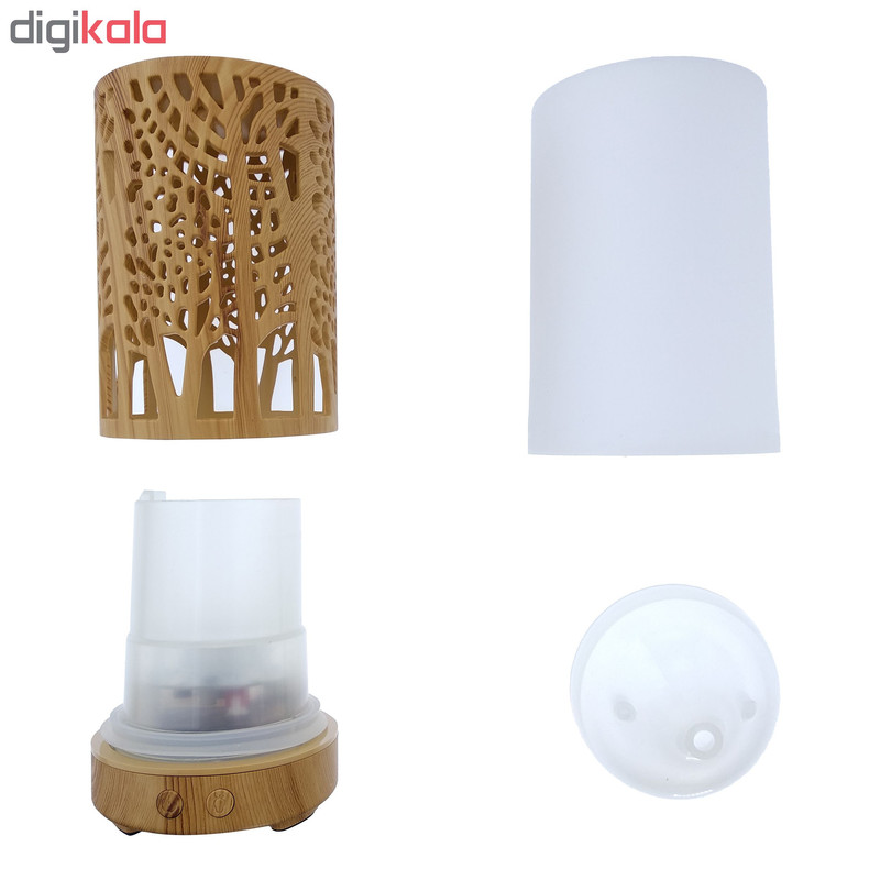 دستگاه بخور سرد مدل AM-2210