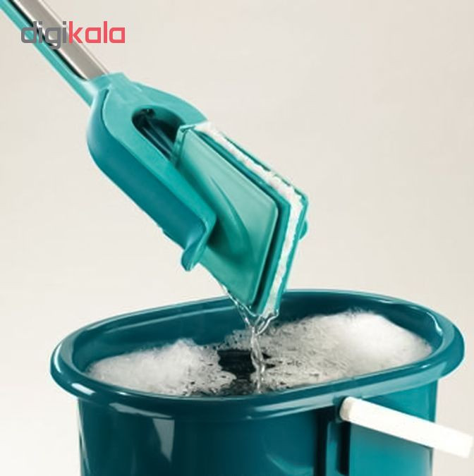 زمین شوی لایف هایت مدل PICOBELLO