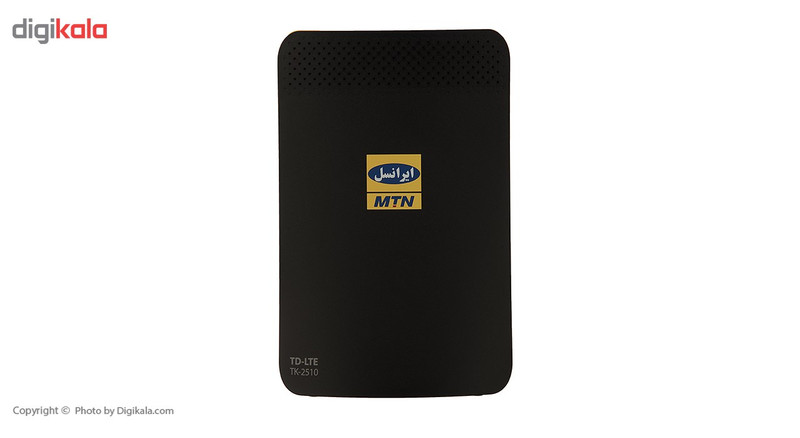 مودم TD-LTE ایرانسل مدل TK-2510