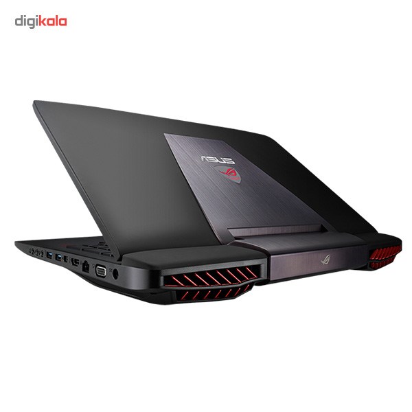 asus g751jt 17-inch gaming laptop 2014 model price in india
