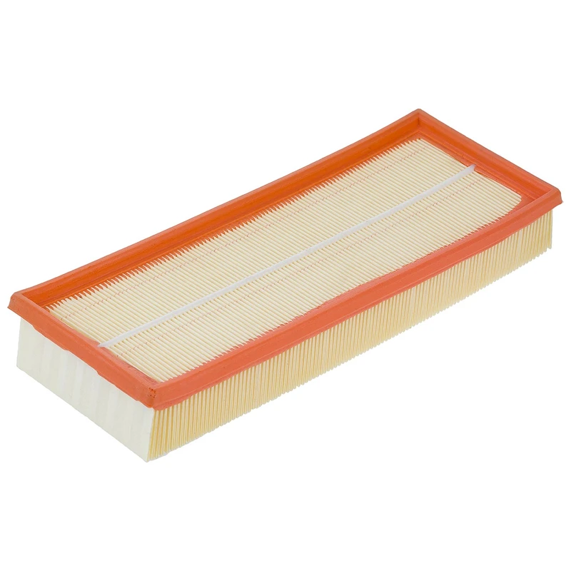 فیلتر هوای خودروی سرکان مدل SF 1127