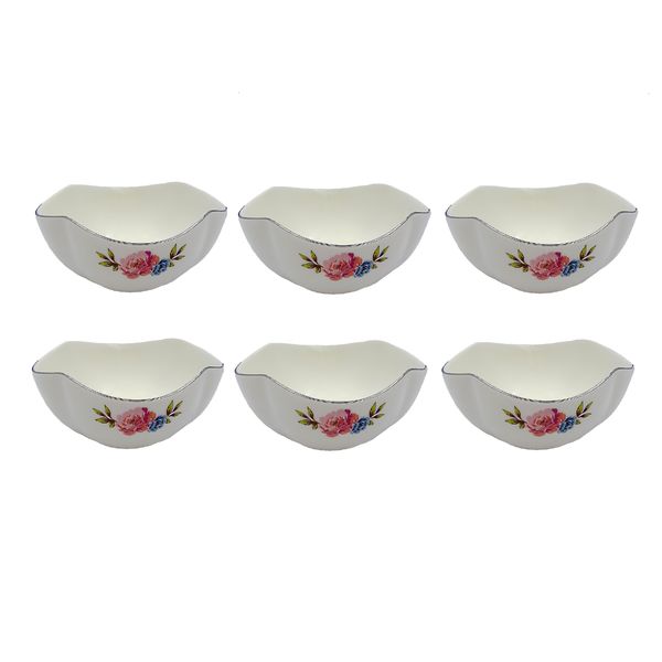 پیاله گلدن هوم طرح گل رز کد 2010 بسته 6 عددی پیاله گلدن هوم طرح گل رز کد 2010 بسته 6 عددی