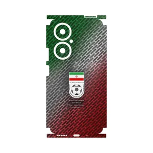 MAHOOT Iran_National_Football_Team-FullSkin Cover Sticker for Huawei Nova 11i