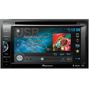 پخش کننده خودرو پایونیر AVH-265BT