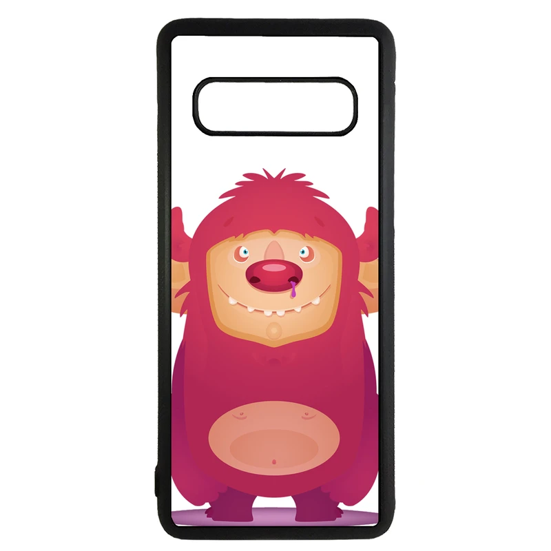 کاور کد 1105340 مناسب برای گوشی موبایل سامسونگ galaxy s10