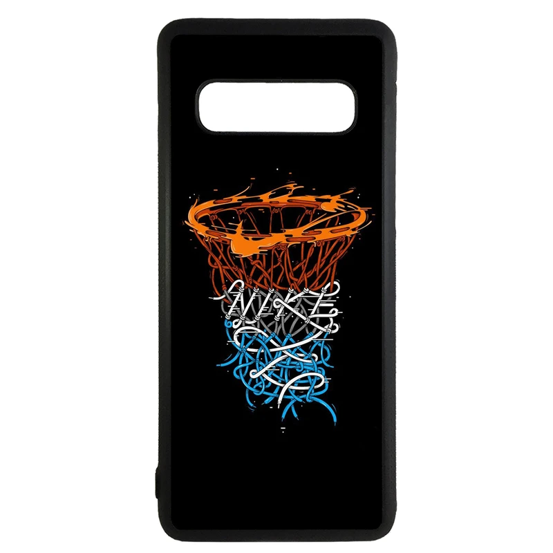 کاور طرح بسکتبال کد 1105340 مناسب برای گوشی موبایل سامسونگ galaxy s10