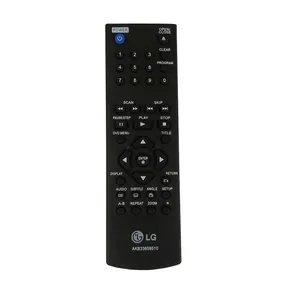 ریموت کنترل ال جی کد 9510