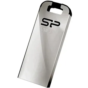 Silicon Power Jewel J10 Flash Memory - 64GB