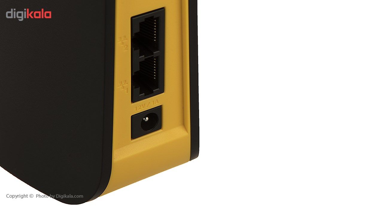 مودم TD-LTE ایرانسل مدل TK-2510 main 1 7