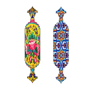 نشانگر کتاب لوکسینو مدل MRP_ 5 مجموعه 2 عددی