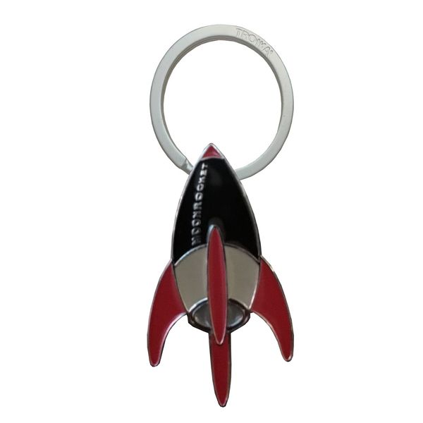 جاکلیدی ترویکا مدل Moonrocket جاکلیدی ترویکا مدل Moonrocket