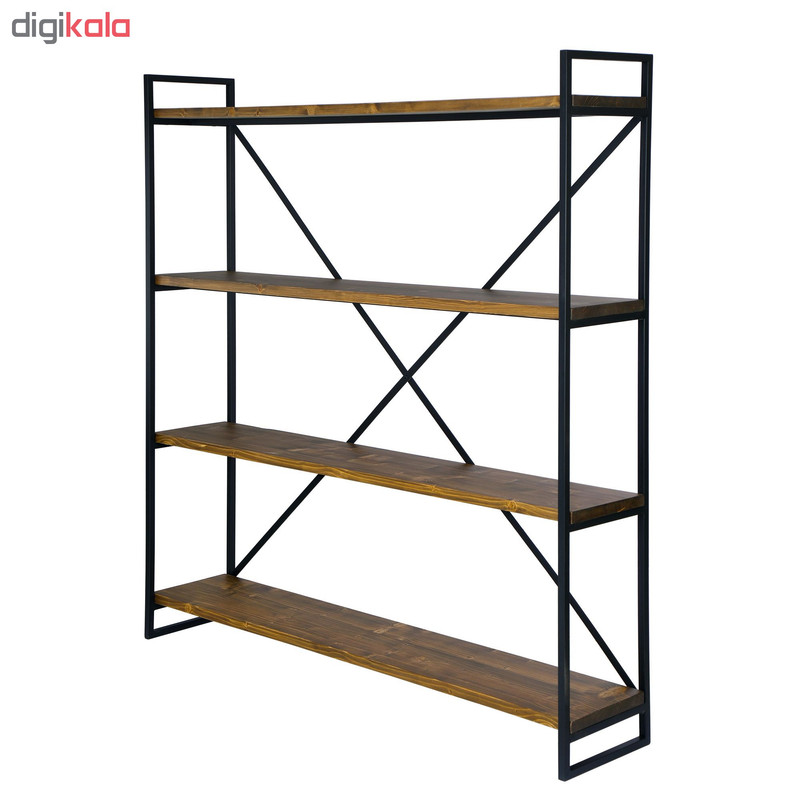 کتابخانه مدل MD32 کتابخانه مدل MD32