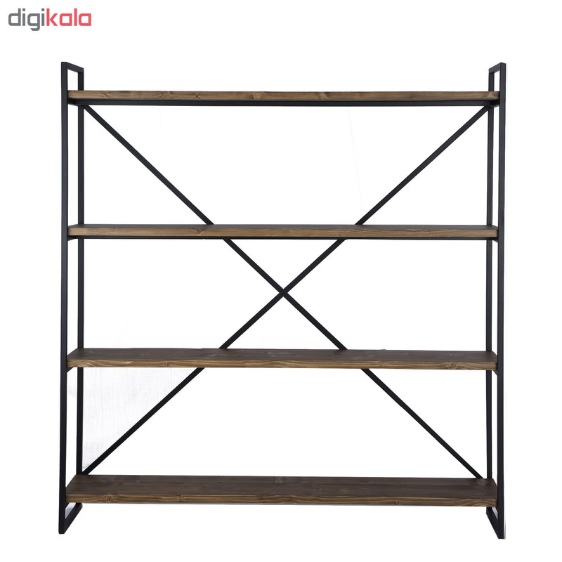 کتابخانه مدل MD32 کتابخانه مدل MD32