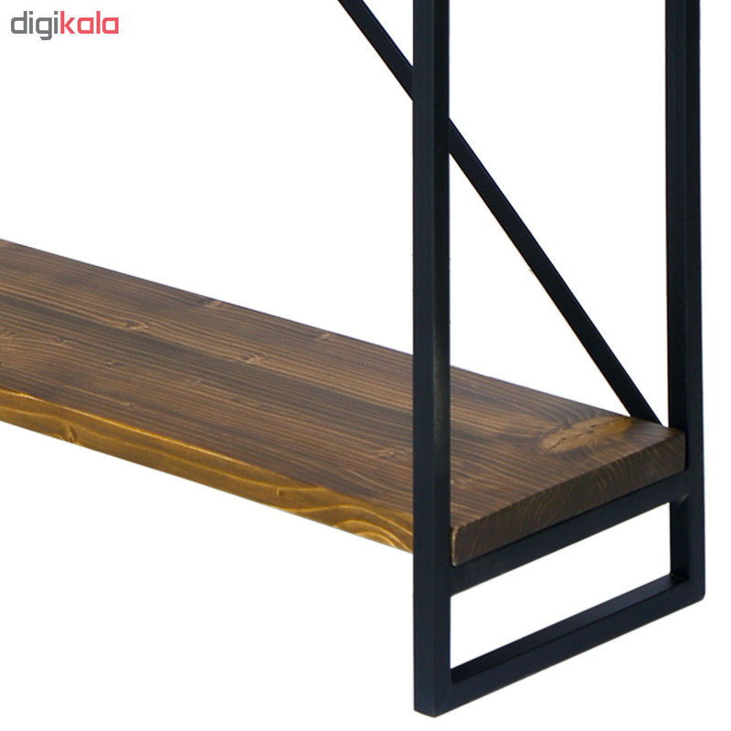 کتابخانه مدل MD32 کتابخانه مدل MD32