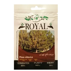 بذر درخت کاج تهران رویال مدل ZR-99