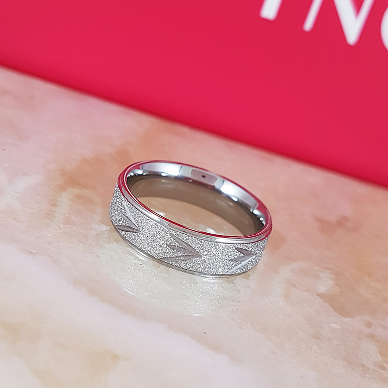 انگشتر زنانه ژوپینگ کد XP581