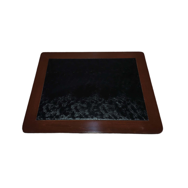 ست لوازم اداری رومیزی مدل RA-3002 مجموعه 9 عددی ست لوازم اداری رومیزی مدل RA-3002 مجموعه 9 عددی