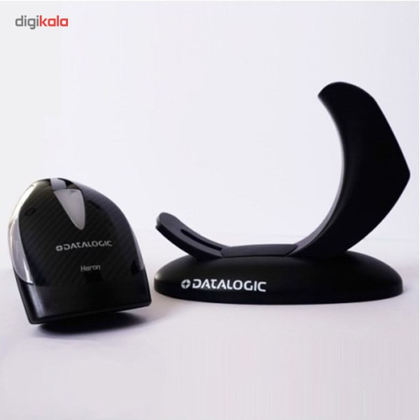 بارکدخوان دیتالاجیک مدل Heron HD3130