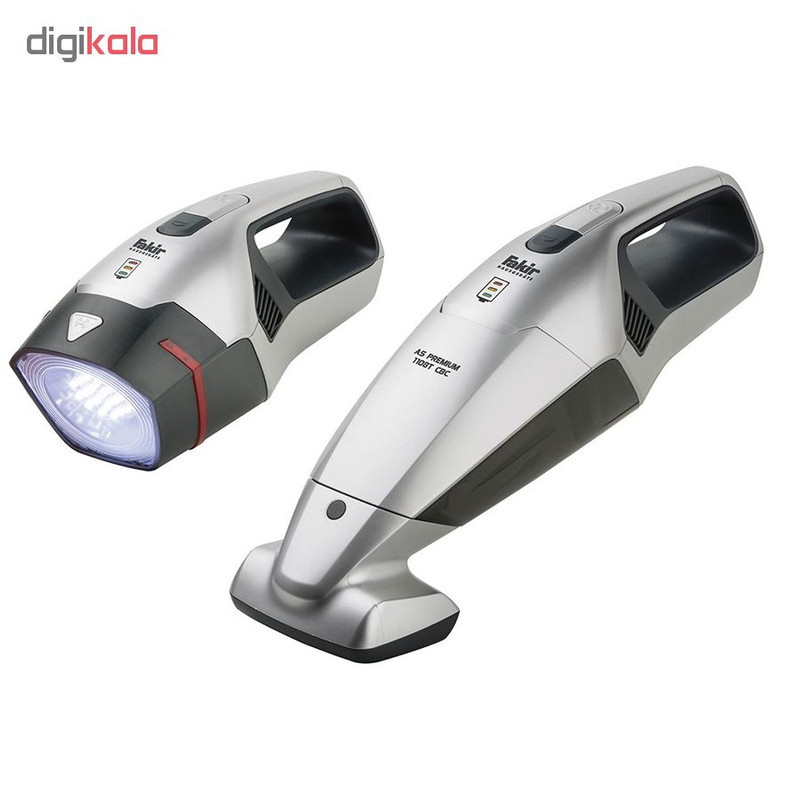 جاروشارژی فکر مدل AS Premium 1108