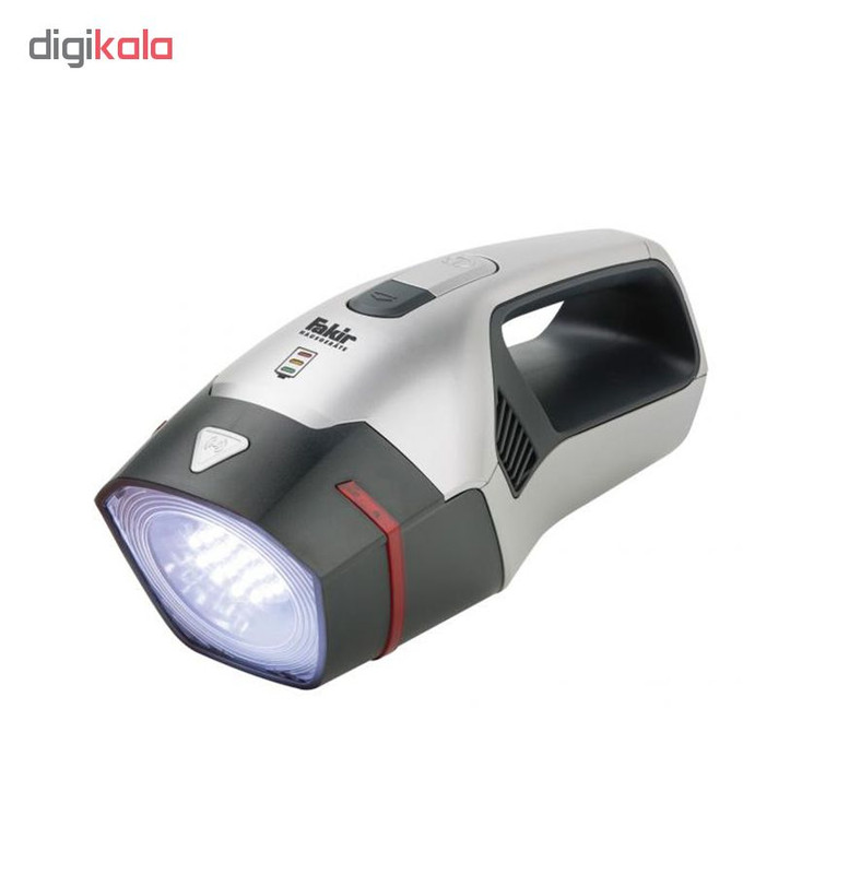 جاروشارژی فکر مدل AS Premium 1108