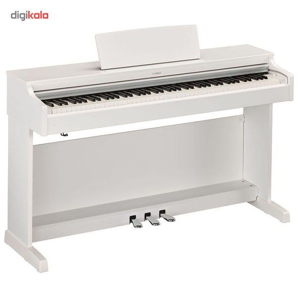 پیانو دیجیتال یاماها مدل YDP-163
