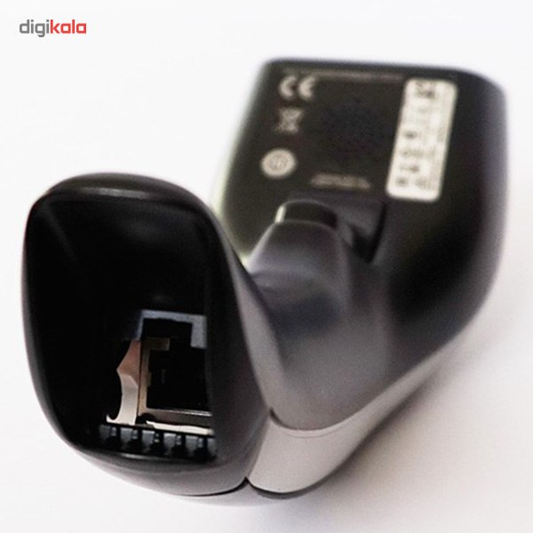 بارکدخوان دیتالاجیک مدل Heron HD3130