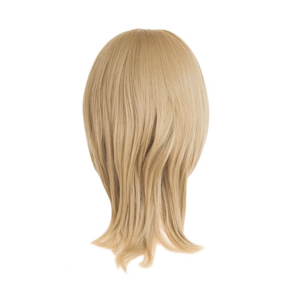 کلاه گیس زنانه کد 748G