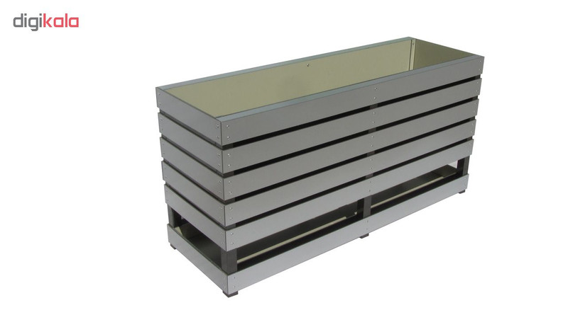 گلدان مدل bl120