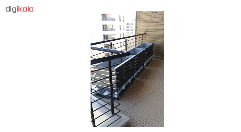 گلدان مدل bl120