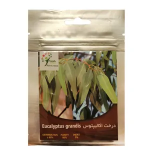 بذر درخت اکالیپتوس رویال سید مدل ZR-103