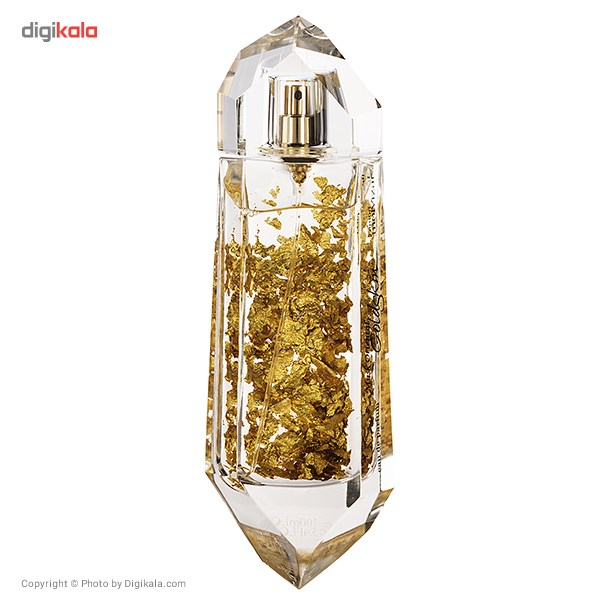 ادو پرفیوم رامون مولویزار مدل Oriental Goldskin حجم 100 میلی لیتر