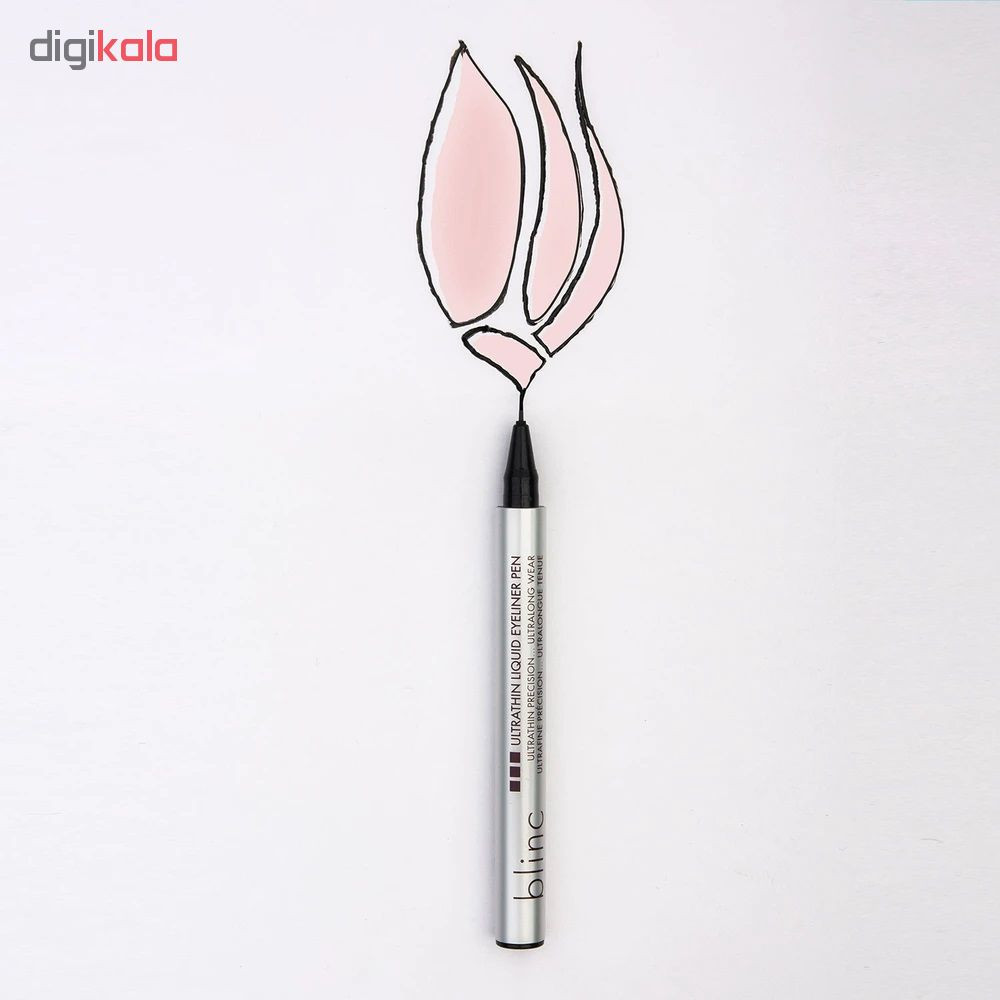 خط چشم بلینک مدل Ultrathin