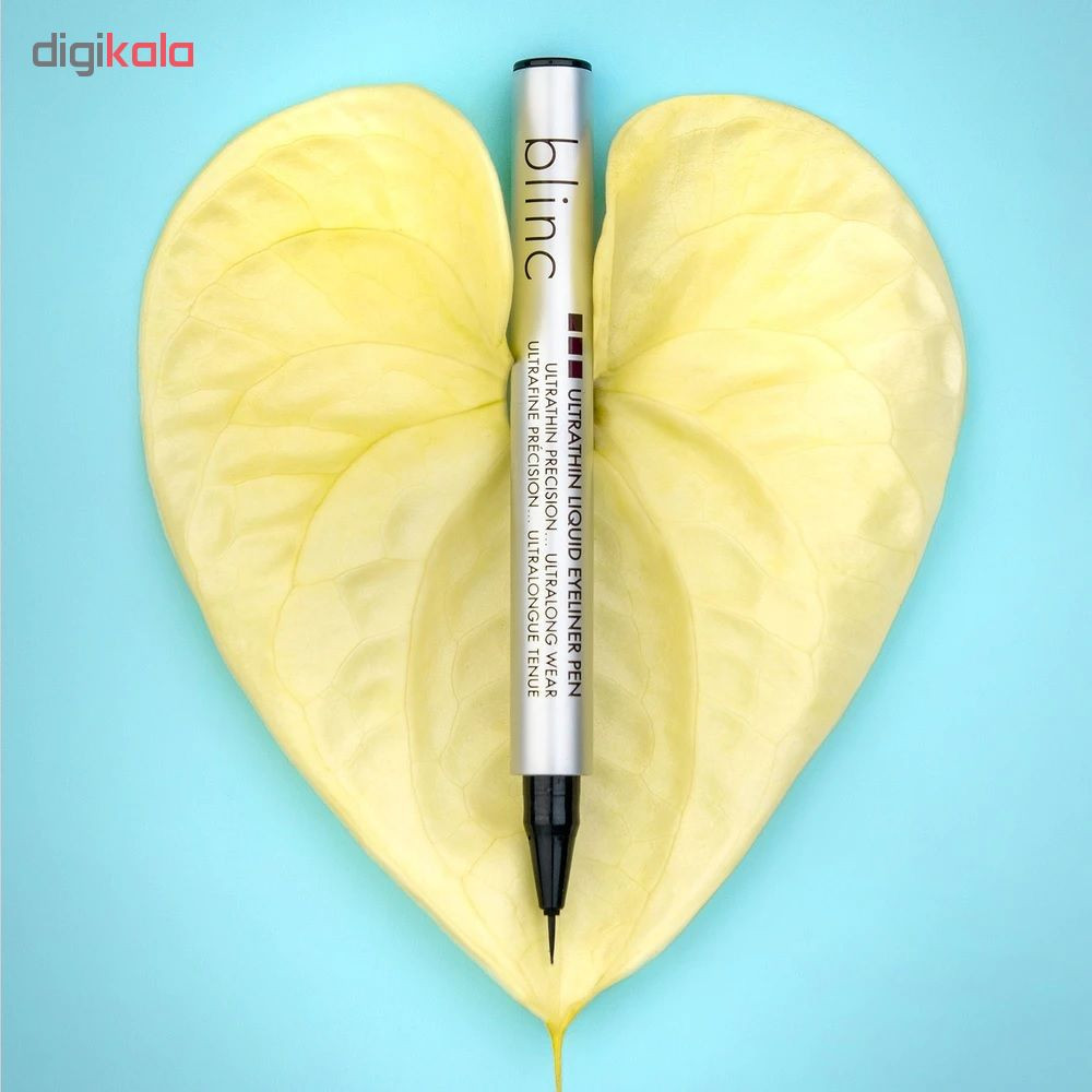 خط چشم بلینک مدل Ultrathin