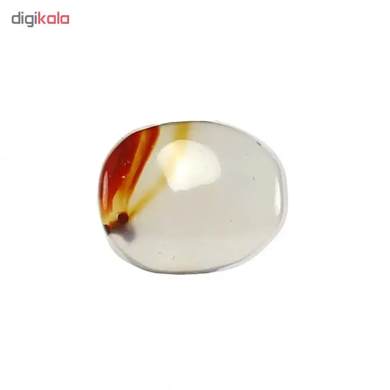 سنگ عقیق یمنی کد 5327