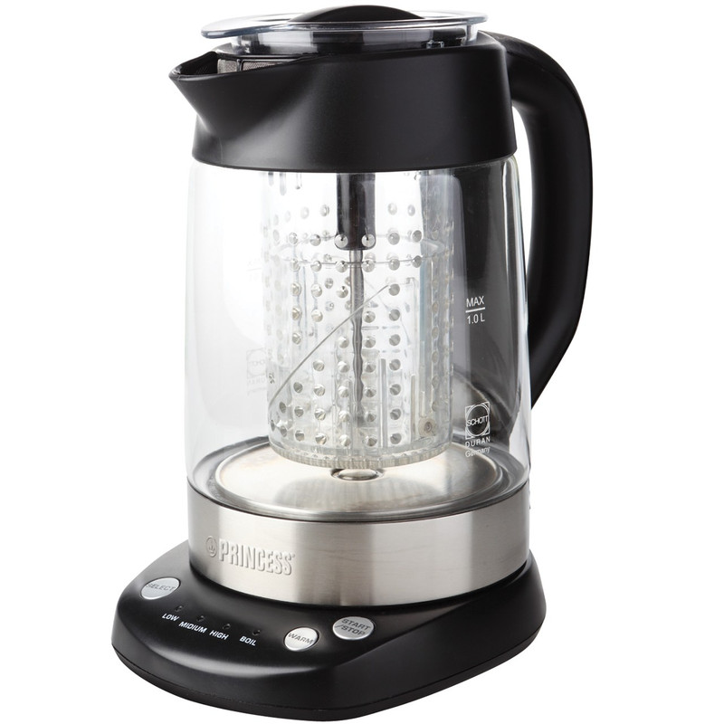 چای ساز پرینسس مدل 232000