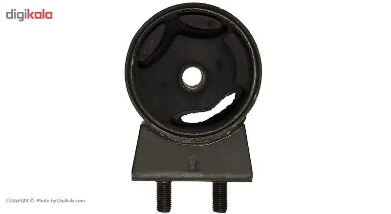 دسته موتور شماره دو امیرنیا مدل F-64 مناسب برای پراید