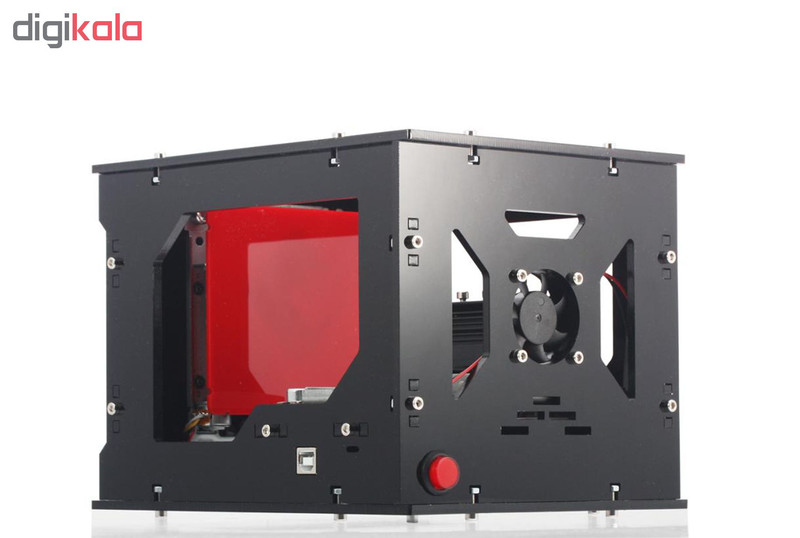 سی ان سی نجه مدل NK3200