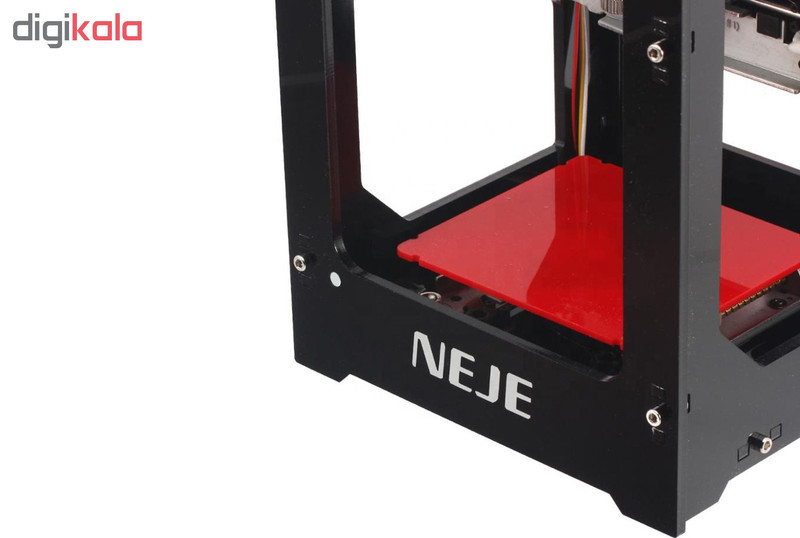 سی ان سی نجه مدل NK3200