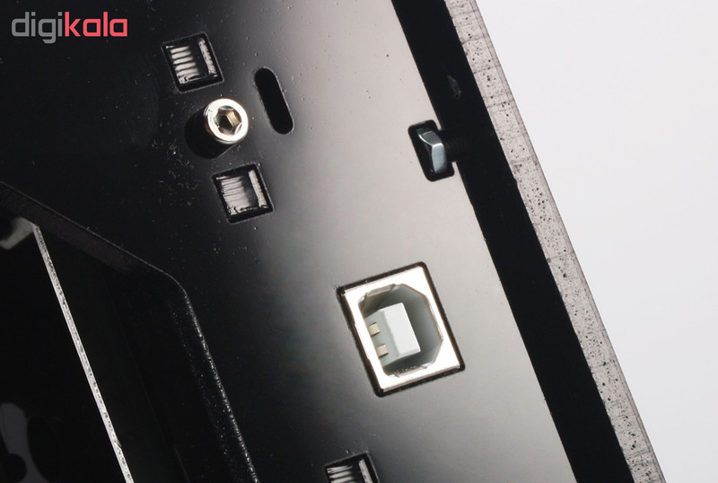 سی ان سی نجه مدل NK3200